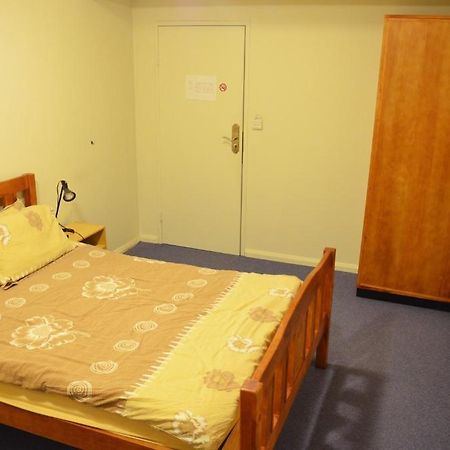 Cooper Lodge Hotel Sydney Luaran gambar