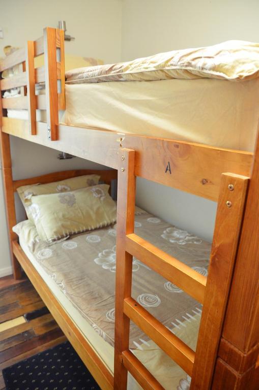 Cooper Lodge Hotel Sydney Bilik gambar