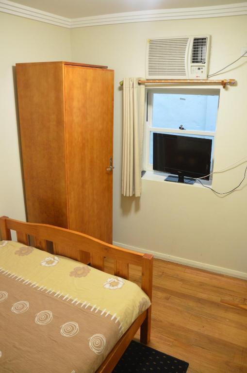 Cooper Lodge Hotel Sydney Bilik gambar