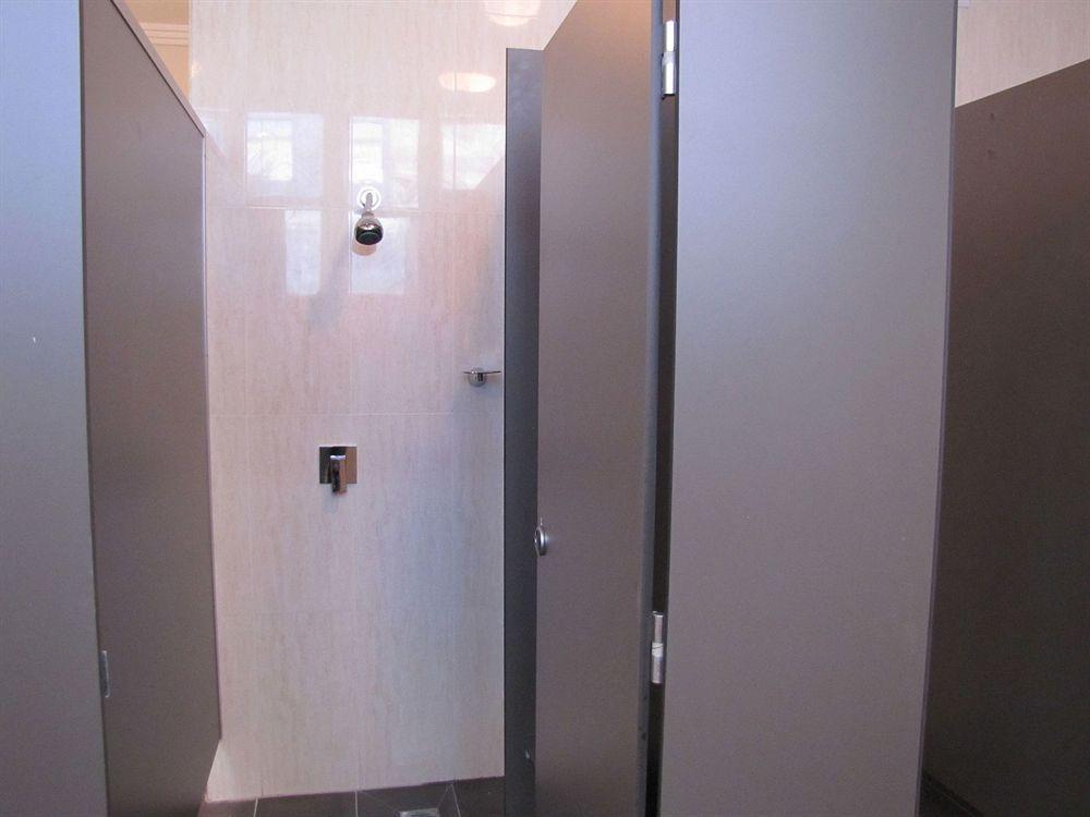 Cooper Lodge Hotel Sydney Luaran gambar