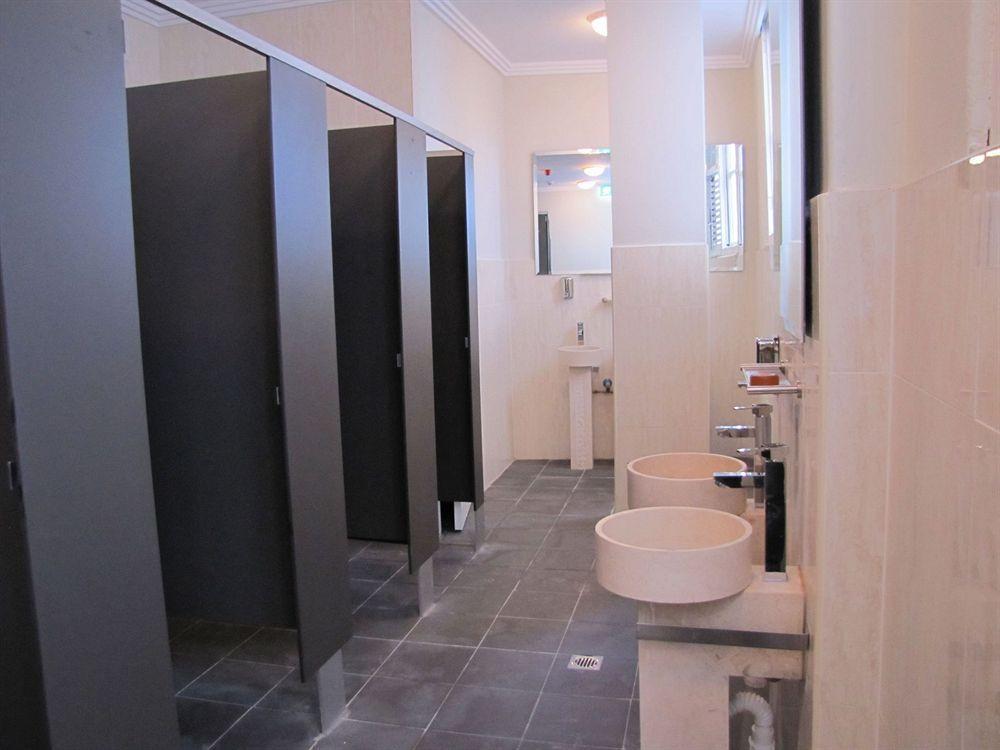 Cooper Lodge Hotel Sydney Luaran gambar