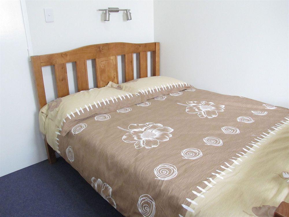 Cooper Lodge Hotel Sydney Luaran gambar