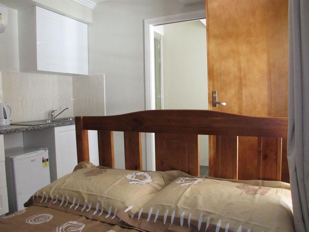 Cooper Lodge Hotel Sydney Luaran gambar