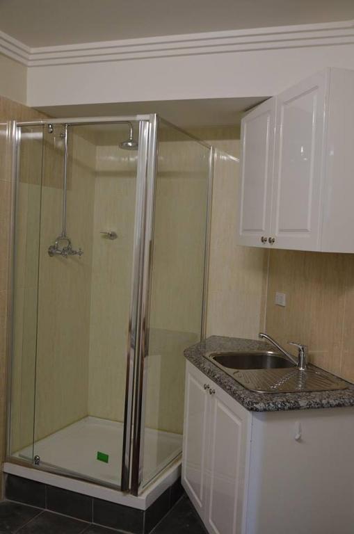 Cooper Lodge Hotel Sydney Bilik gambar