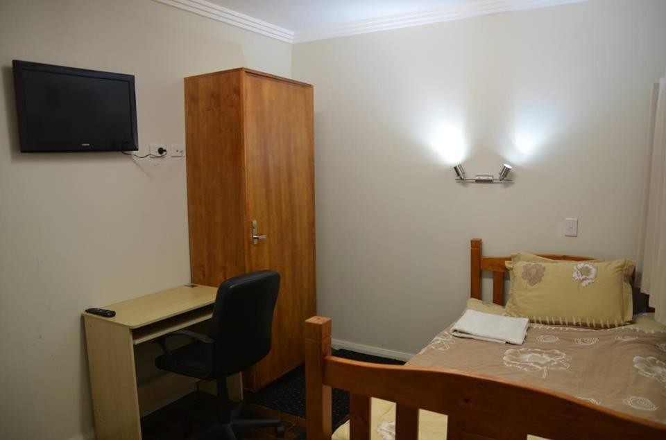 Cooper Lodge Hotel Sydney Bilik gambar